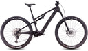 25 Cube AMS Hybrid One44 C:68X Race 400X - Black -