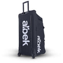 Albek Meridian Wheeled Gear Bag  - Covert Black