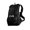 Albek Haul Eight H2O Hydration Pack  - 3L Badder - Covert Black