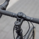 Quad Lock Stem Cap Adjustable Mount