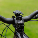 Quad Lock Stem Cap Adjustable Mount