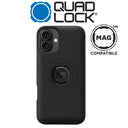 Quad Lock iPhone 16 MAG Case -