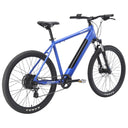 Shogun Etrail Breaker 1 - Blue -