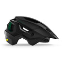 Met Rogue Mips Helmet - Black Iridescent -