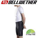 Bellwether Endurance Gel Mens Bibs - Black -