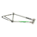 Cult BMX Trey Jones 21" Frame -