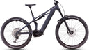 25 Cube Stereo Hybrid One77 HPC Race 800 - Black -