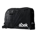 Albek Altas Bike Bag - Covert Black