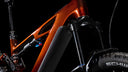 25 Cube Stereo Hybrid One77 HPC Race 800 - Orange -