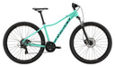 25 Silverback SE Series 7 Ladies 27.5" - Mystic Teal -