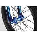 Wildcat Lynx 16" Bmx - Blue