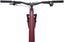 24 Santa Cruz Hightower 3 CC - X0 AXS-Kit RS SDU 29 - Matte Cardinal Red -