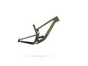 25 Santa Cruz Tallboy 5 CC Frame - Matte Olive Drab -