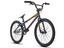 Redline MX Expert 20" Race BMX - Dark Grey / Blue Gloss