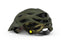 Met Veleno Mips Helmet - Olive Iridescent/Matte -