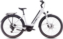 25 Cube Touring Hybrid One 500 Easy Entry - Grey/Black -