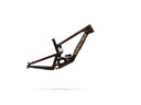 25 Santa Cruz Bronson CC Frame - Root Beer -