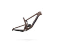 25 Santa Cruz 5010 5 CC Frame - Matte Brown -