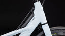 25 Cube Longtail Sports Hybrid 725 - White/Black