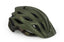 Met Veleno Mips Helmet - Olive Iridescent/Matte -