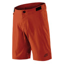 TLD Flowline Shifty Short Shell - Dark Mineral  -