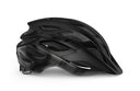 Met Veleno Mips Helmet - Black Matte/Gloss -