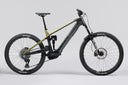 25 Norco Sight VLT CX 1 150 - Grey/Gold -