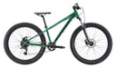 25 Silverback Spyke 26" - Gloss Sea Green