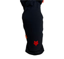 Fox Enduro D30 Knee Sleeve SG - Black/Red -