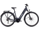 25 Cube Touring Hybrid One 500 - Grey/White -