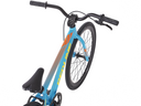 Redline MX Mini 20" Race BMX - Blue