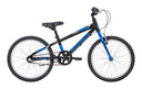 Radius TrailRaiser 3 20" - Gloss Black/Blue/Silver