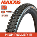 Maxxis High Roller III - 27.5 x 2.40 Folding DD 3C MaxxGrip TR