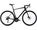 24 Cube Attain GTC SLX - Carbon/Black -