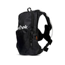 Albek Haul Four H2O Hydration Pack  - 2L Badder - Covert Black