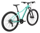 25 Silverback SE Series 7 Ladies 27.5" - Mystic Teal -