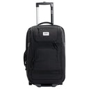 Albek Short Haul Carry On Travel Bag  - Covert Black