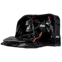 Albek Altas Bike Bag - Covert Black