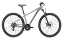 24 Silverback Stride HD 27.5" - Moondust Black -