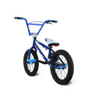 Wildcat Lynx 16" Bmx - Blue