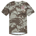 TLD Skyline SS Jersey - Shadow Camo Olive -