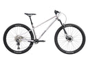 25 Norco Charger 2 - Silver -