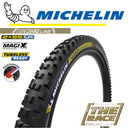 Michelin Wild Enduro MS - Mixed Soft 27.5"x2.4" - Foldable