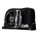 Albek Altas Bike Bag - Covert Black