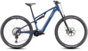 25 Cube AMS Hybrid One44 C:68X SLX 400X - Blue -