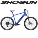 Shogun Etrail Breaker 1 - Blue -