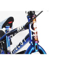 Wildcat Lynx 16" Bmx - Blue