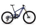 25 Santa Cruz Heckler SL 1 CC -  X0 AXS Kit RSV - Matte Dark Blue-