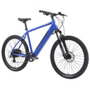 Shogun Etrail Breaker 1 - Blue -