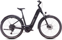 25 Cube Nuride Hybrid Pro 600 Allride Easy Entry - Black/Bronze -